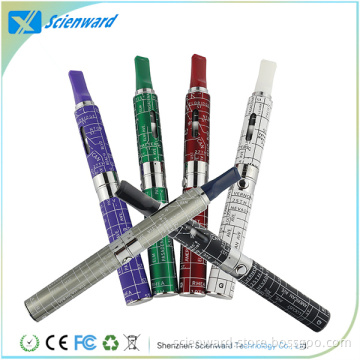 2015 Electronic Cigarette Dry Herb Snoop Dogg Vaporizer, 6 Colors, Accept Paypal.